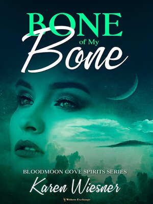 cover image of Bone of My Bone